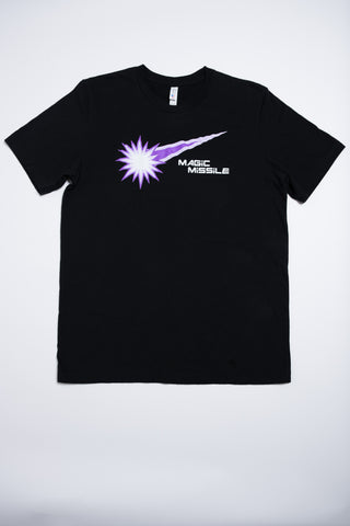 Magic Missile Tee